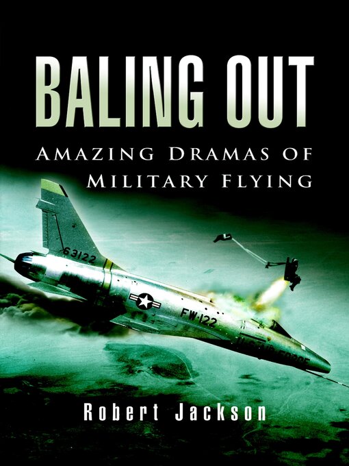 Title details for Baling Out by Robert Jackson - Available